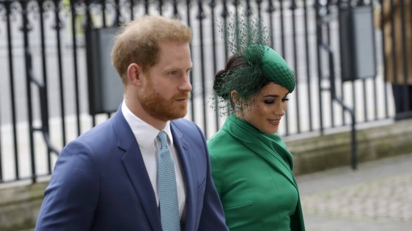 Ai Commonwealth Day è gelo tra Meghan Markle e Kate Middleton