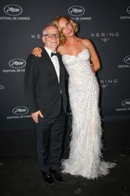 Festival di Cannes 2017, i look più sexy 12