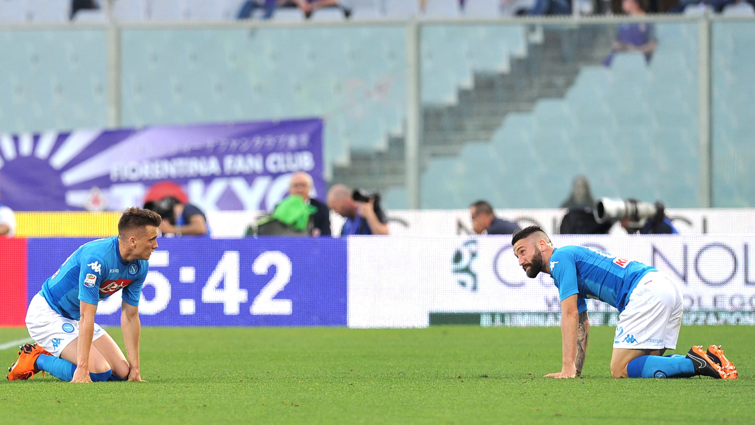 Il festival degli errori 2018 che Juve, Napoli & Co non dovranno ripetere