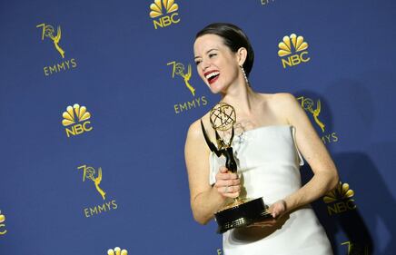 Emmy Awards 2018, le star sul red carpet 2