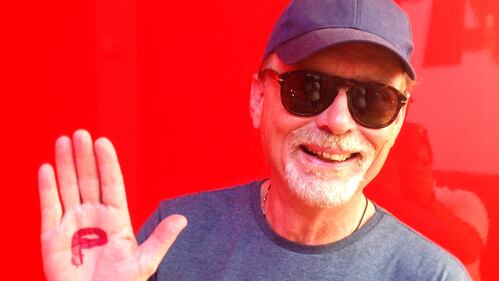 #P4Peace: la campagna social di Pirelli 7