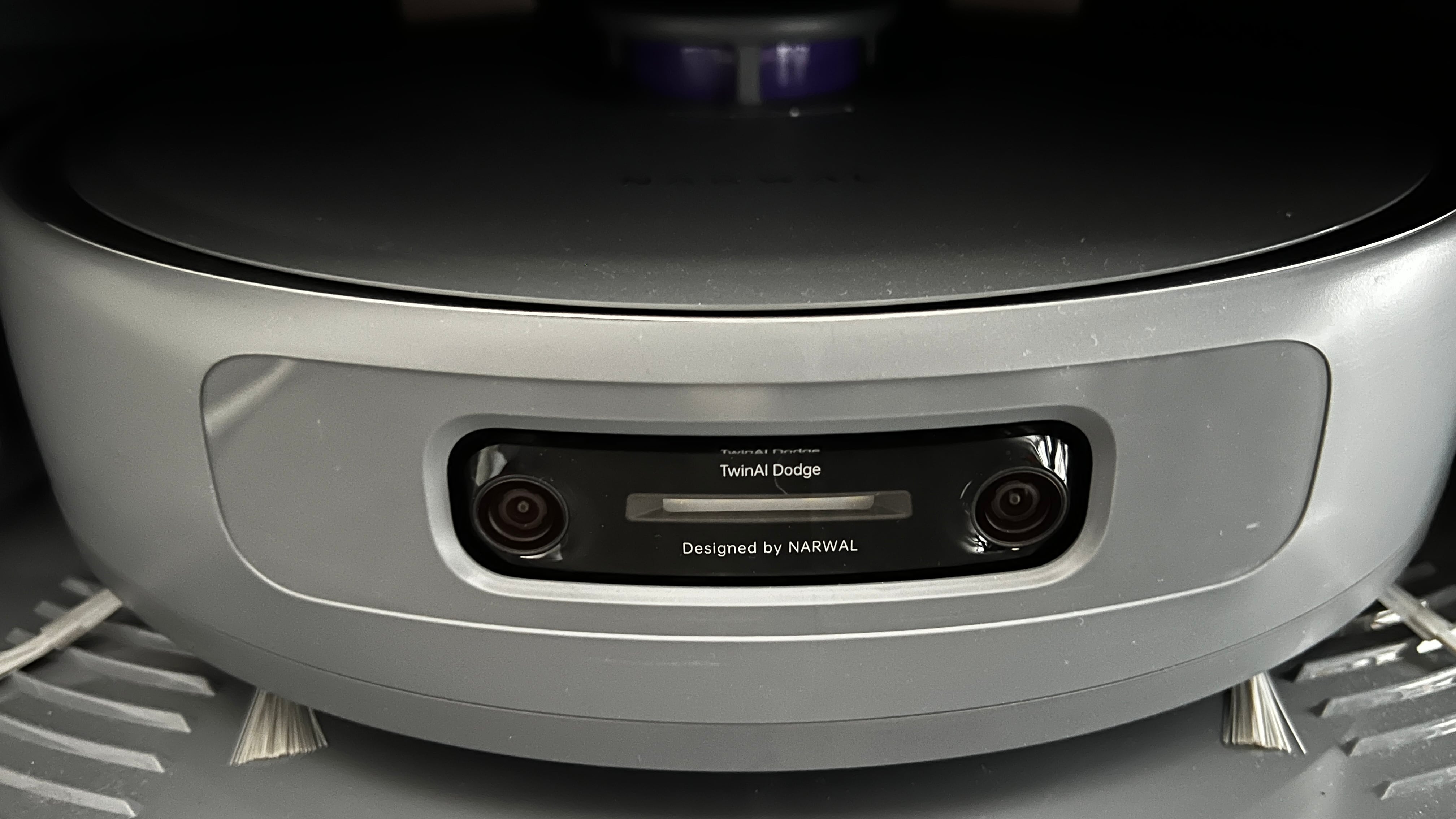 Recensione Narwal Freo Z10 Ultra: il design fa la differenza