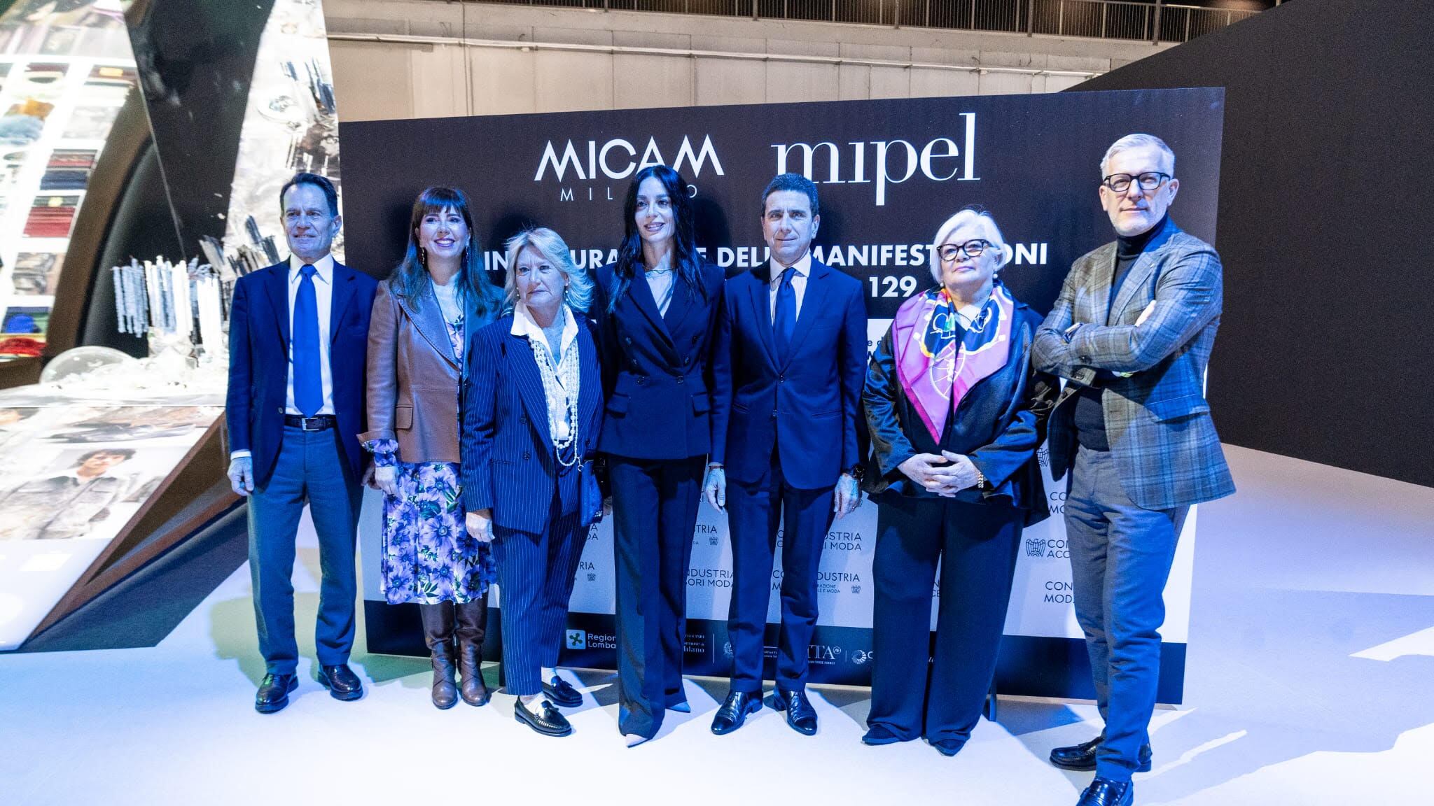 Micam e Mipel, le fiere di calzatura e pelletteria investono sui giovani
