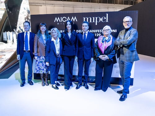 Micam e Mipel, le fiere di calzatura e pelletteria investono sui giovani