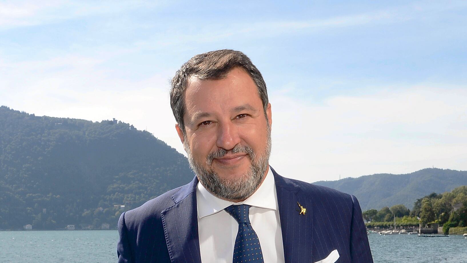 Salvini in aula: "Basta tragedie. Pronto a riferire sull'incidente"