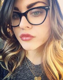 Frances Bean Cobain, tutte le foto 14