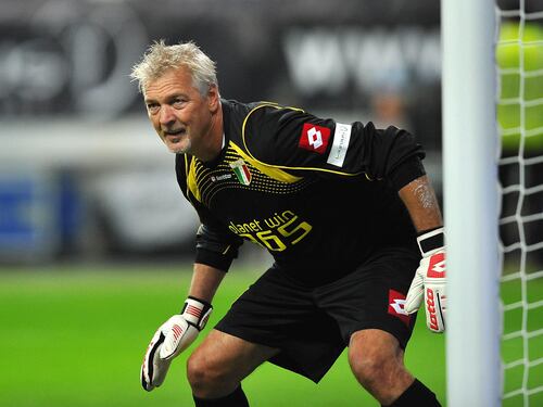 Stefano Tacconi lascia l'ospedale: come sta l'ex portiere della Juventus
