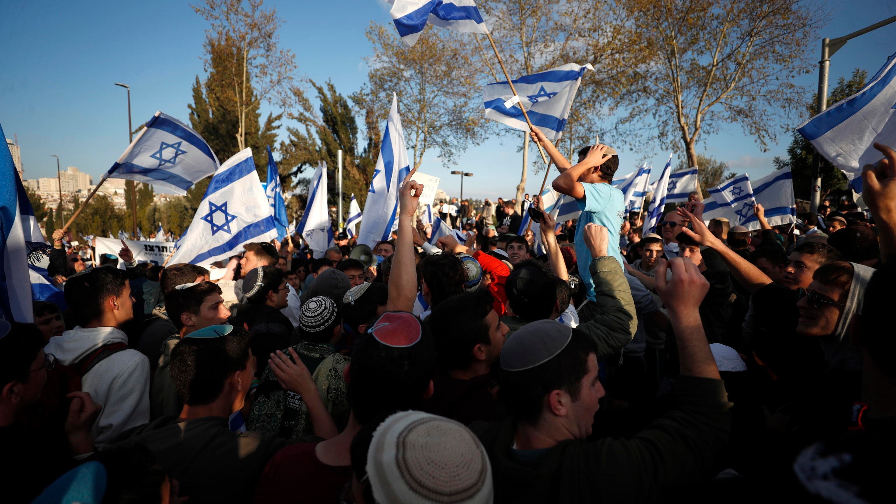Israele in rivolta, Netanyahu si ferma. "Sulla giustizia niente guerra civile"