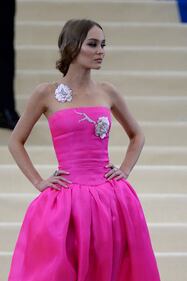 Met Gala 2017, i look più sexy 59