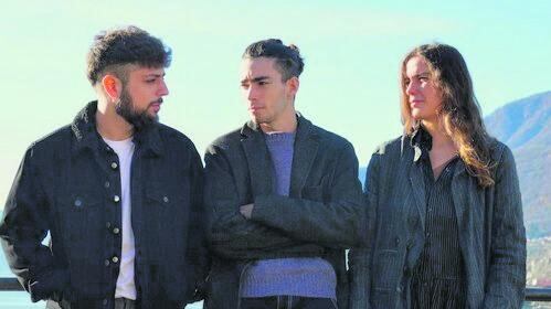 Il Macade Trio porta jazz e sound classici in Cuccagna
