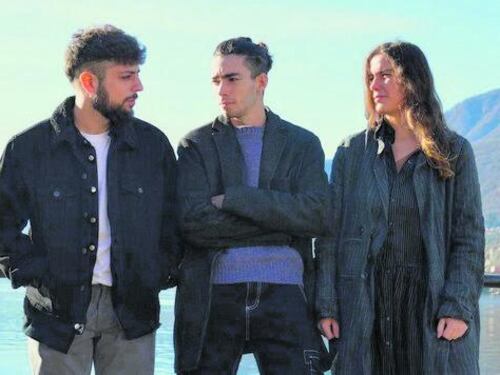 Il Macade Trio porta jazz e sound classici in Cuccagna