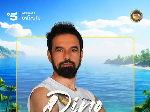 Isola dei famosi, prima tegola per Dino Giarrusso: ecco cosa è successo