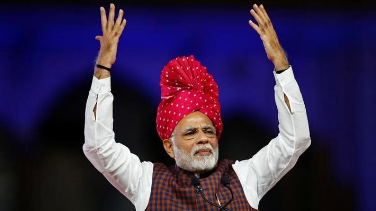 L'India testa con successo il suo primo missile anti satellite