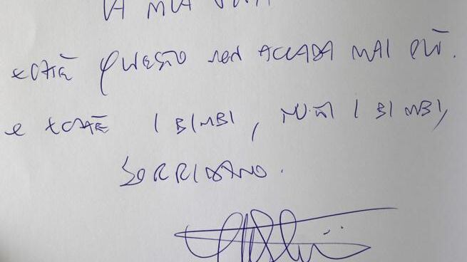 Se anche Salvini fa economia e scrive "xché"