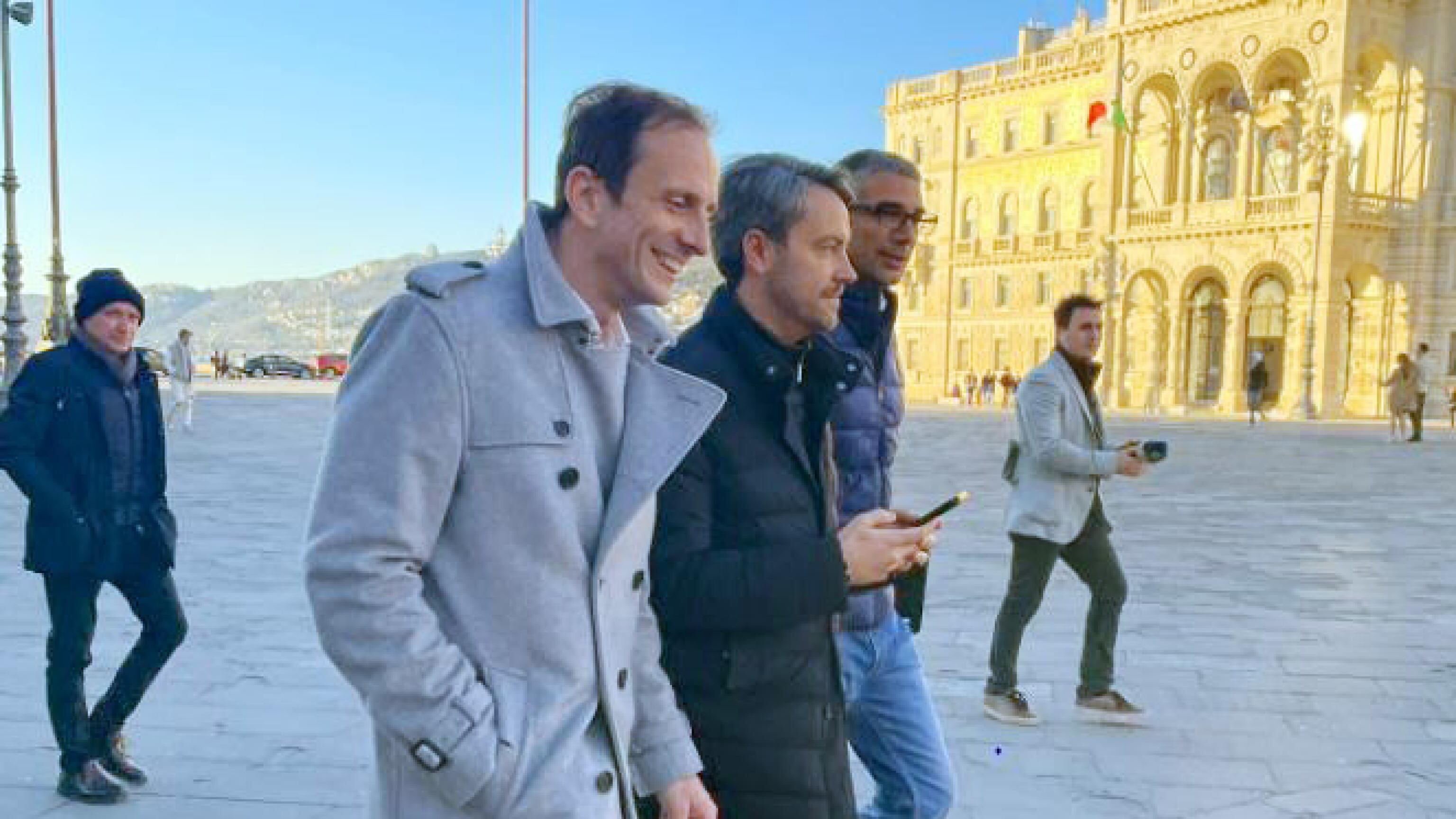 Fedriga a valanga doppia la sinistra: vittoria bis con il 64%. La Lega supera Fdi. "Sì al buongoverno"