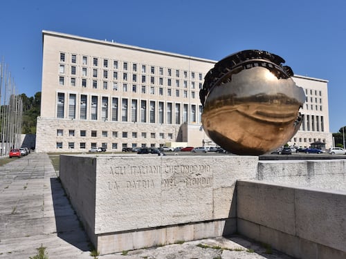 Chi sono (e cosa facevano) i 30 diplomatici russi espulsi dall'Italia