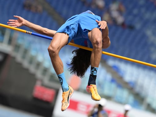 Europei di atletica, show di Tamberi: salto record a 2.37. Oro bis per Battocletti