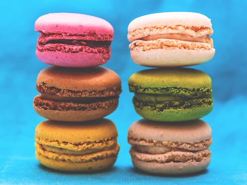 Strategie per contrastare la voglia di dolci