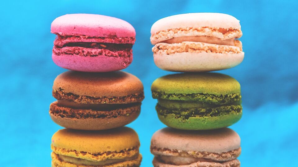 Strategie per contrastare la voglia di dolci