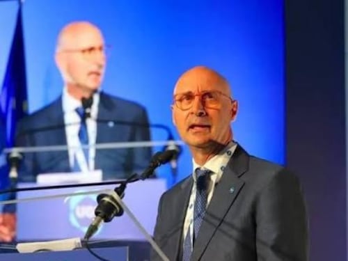 Energia, Luigi Ulgiati, UGL: “Urgono interventi strutturali per ridurre vulnerabilità del sistema”