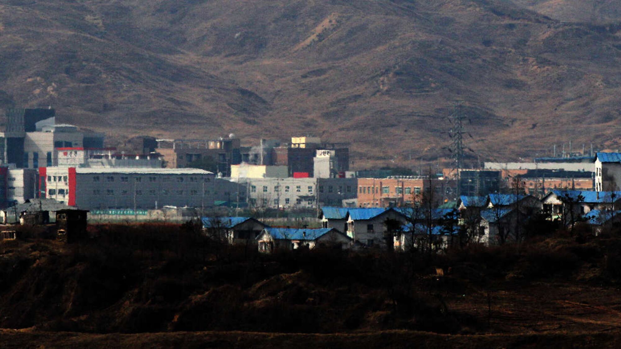 Corea, Pyongyang respinge dialogo sullo stabilimento di Kaesong