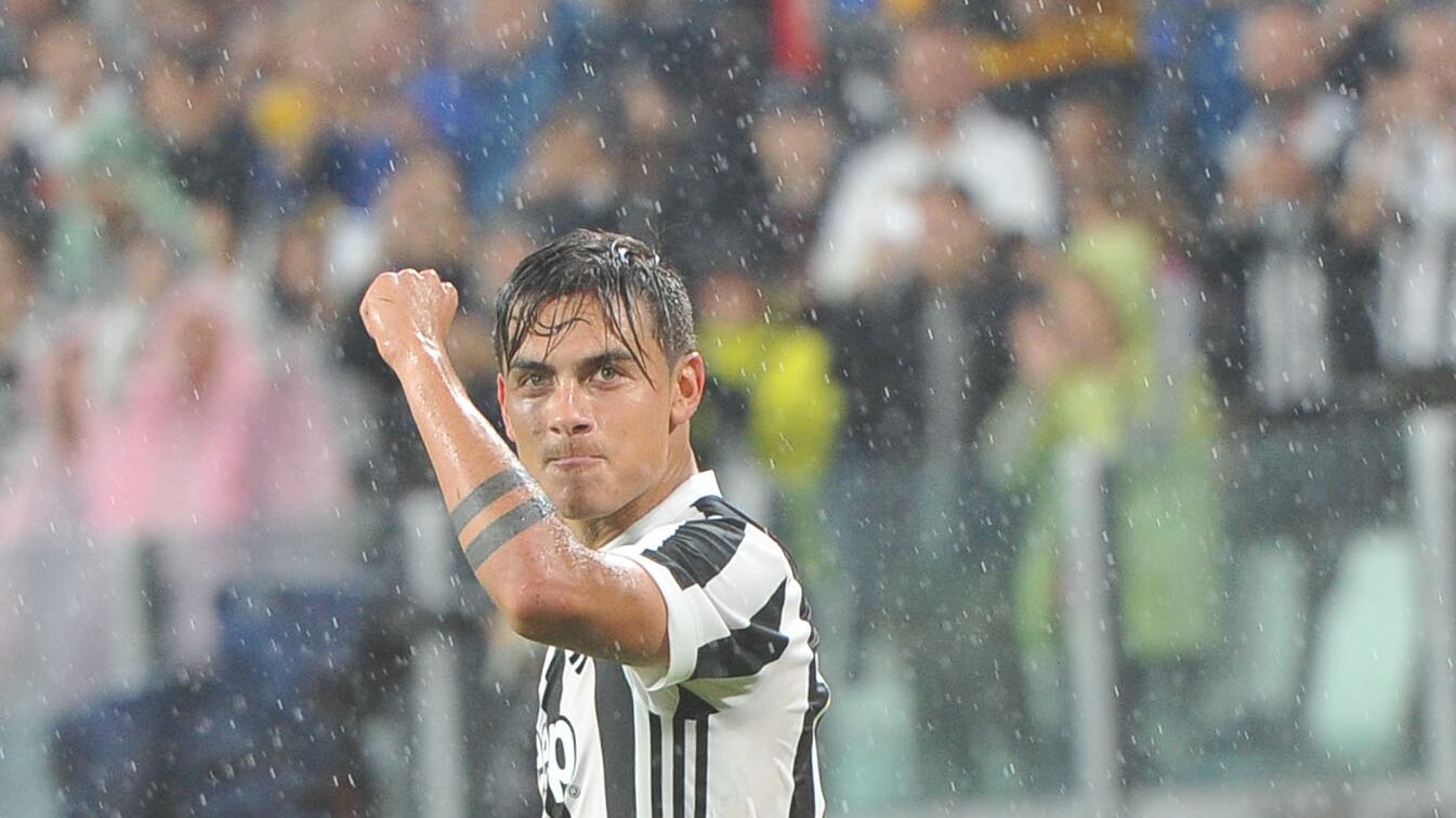 Dybala entra e sveglia la Signora