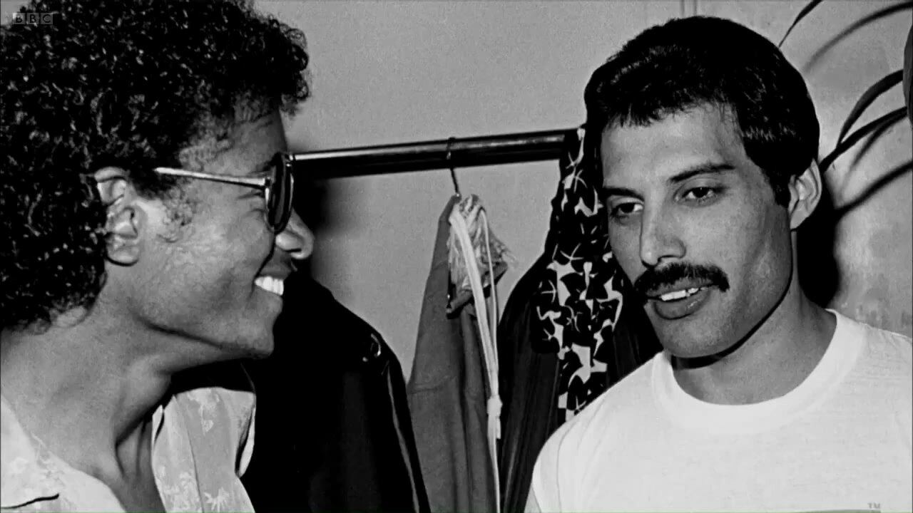 I duetti di Jackson e Mercury dimenticati tra droga e follie
