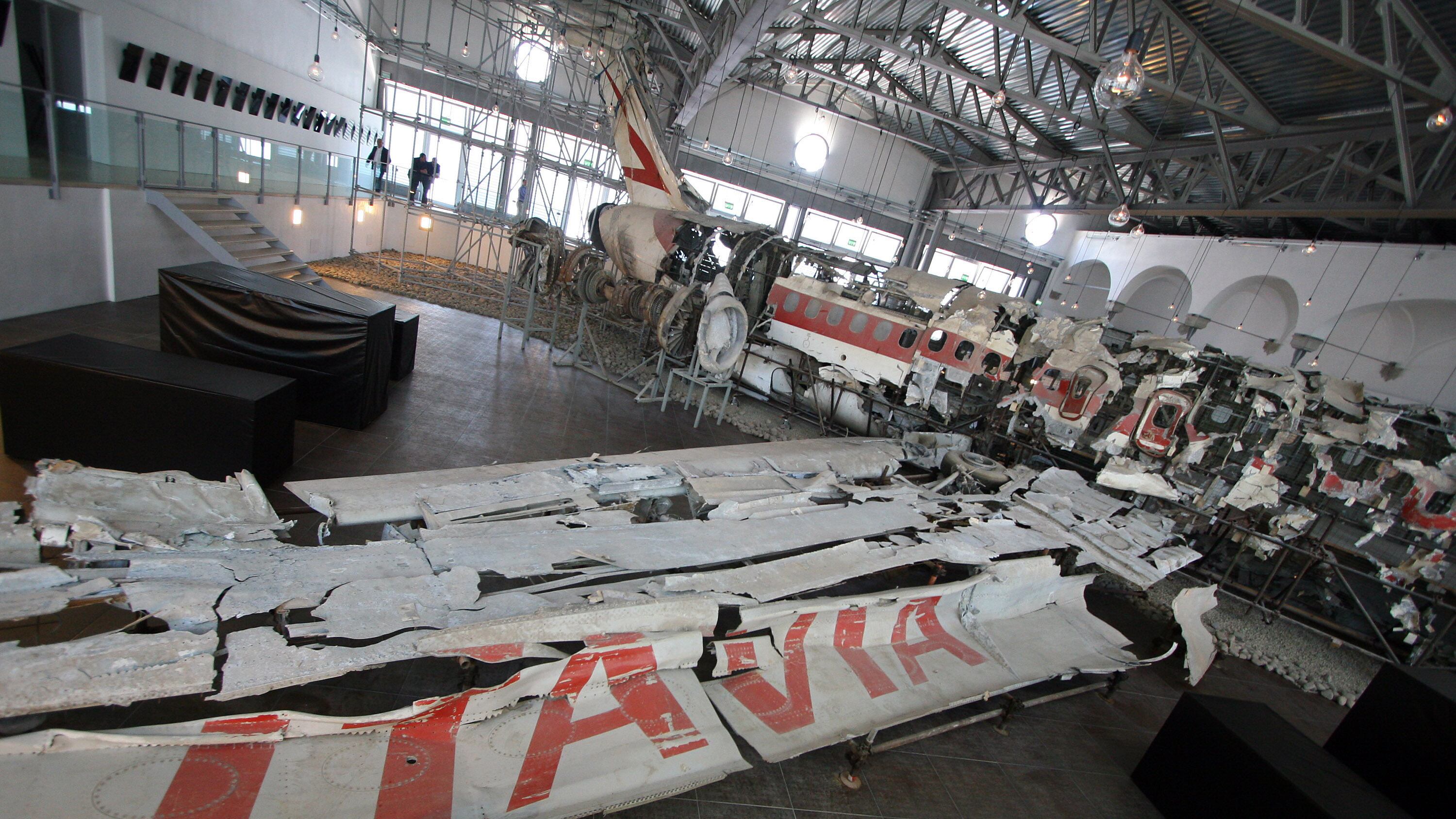Ustica, il Dc-9 fu abbattuto da un missile