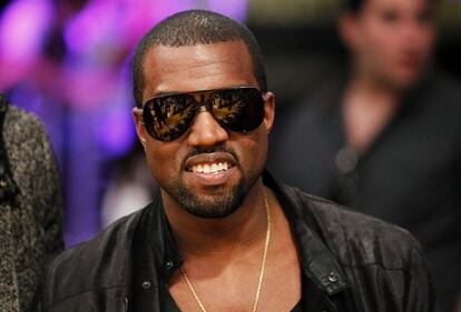 Kanye West e Jay Z: foto 15