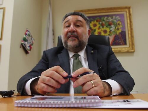 L'esperto: "I percettori disoccupati? Dateli a noi"