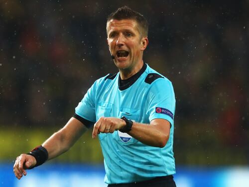 Arbitri in tv, meglio "variare" che ricordare
