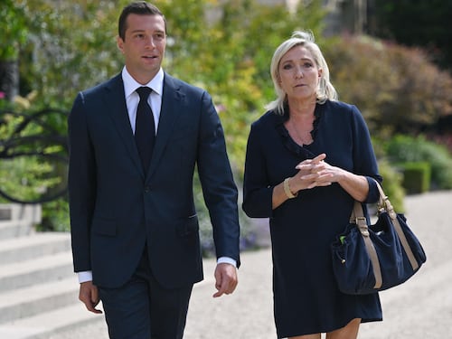 I trucchi della gauche anti Le Pen