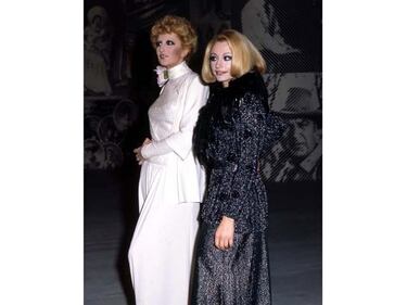 Raffaella Carrà, la storia in foto 42