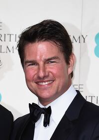 Tom Cruise, le immagini dagli esordi a oggi 20