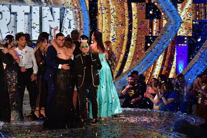 Grande Fratello: le foto dalla finale del reality show  8