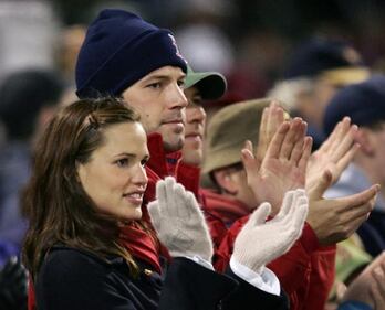 Jennifer Garner e Ben Affleck si dicono addio? 12