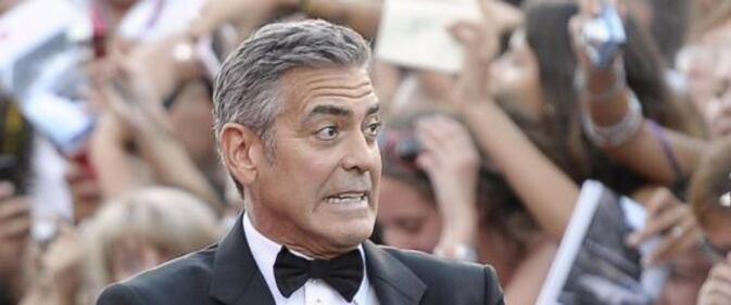 George Clooney, i 54 anni del divo più amato 36