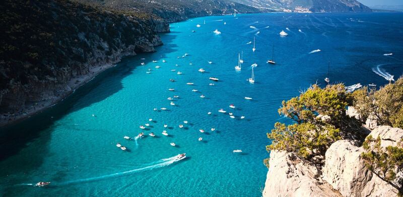 Cala Luna