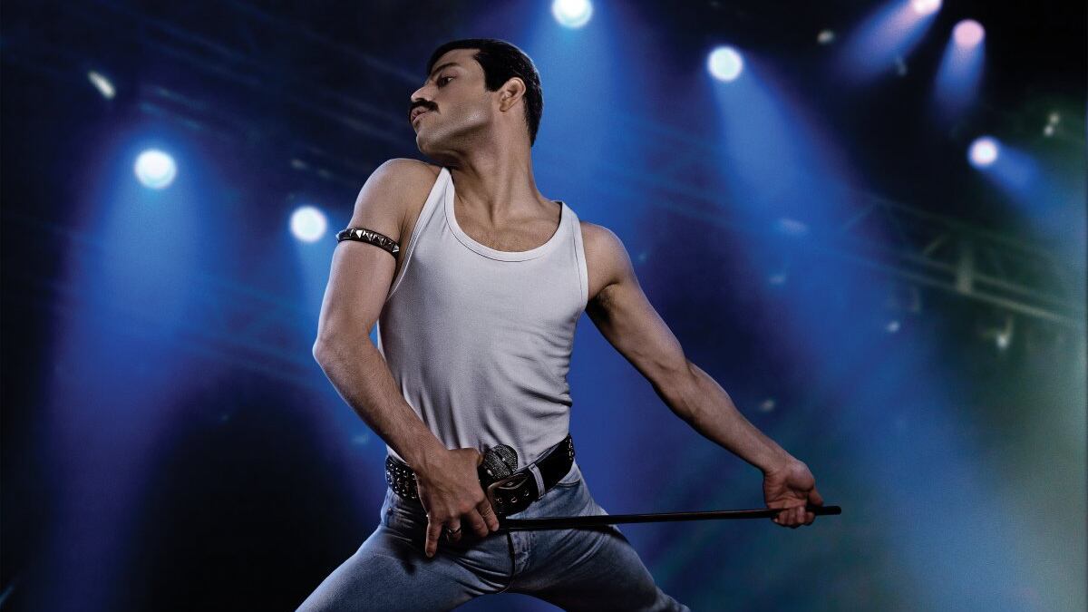 Da "Mary Poppins" a Freddie Mercury i film degni di essere visti