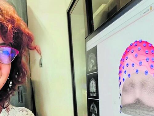"Suonare uno strumento allena il cervello. Così riusciamo a superare i nostri limiti"