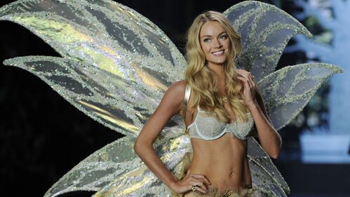 A Londra il Fashion Show di Victoria's Secret 19