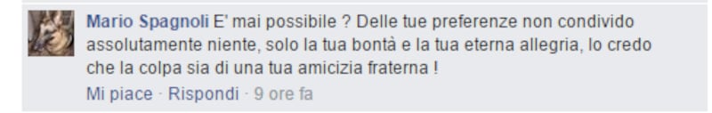 Ecco come Facebook ha sbertucciato Alfano 3