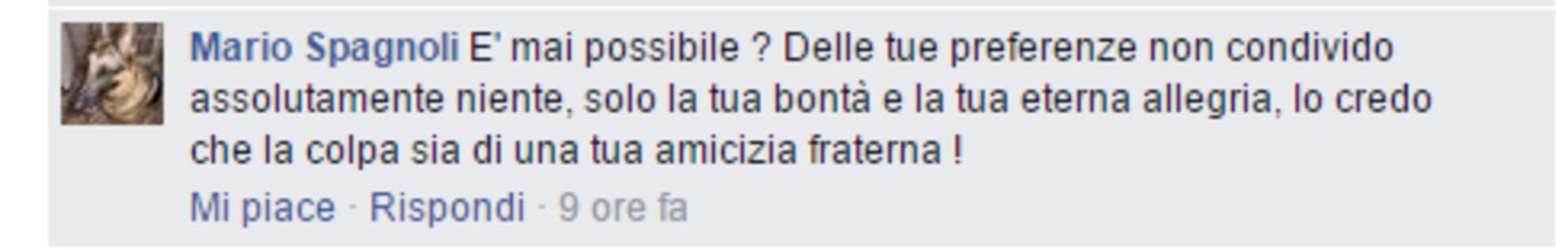 Ecco come Facebook ha sbertucciato Alfano 3