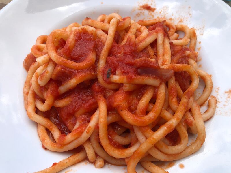 Pici senesi