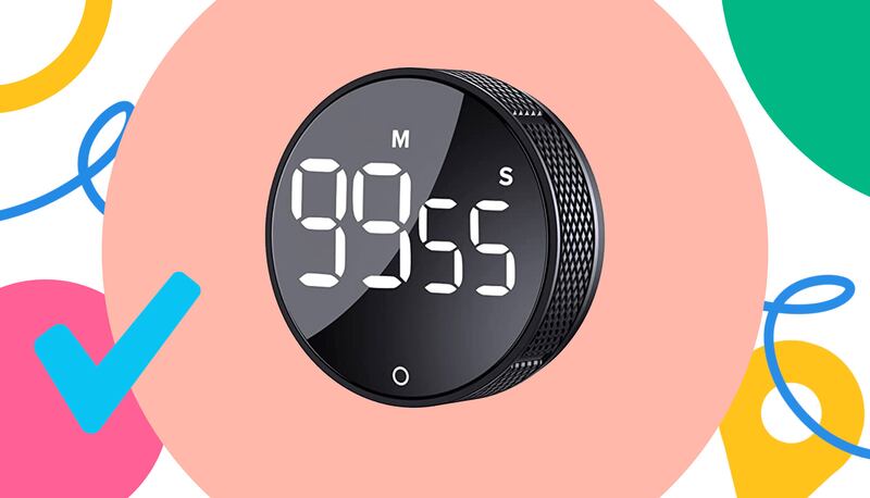 Timer da cucina