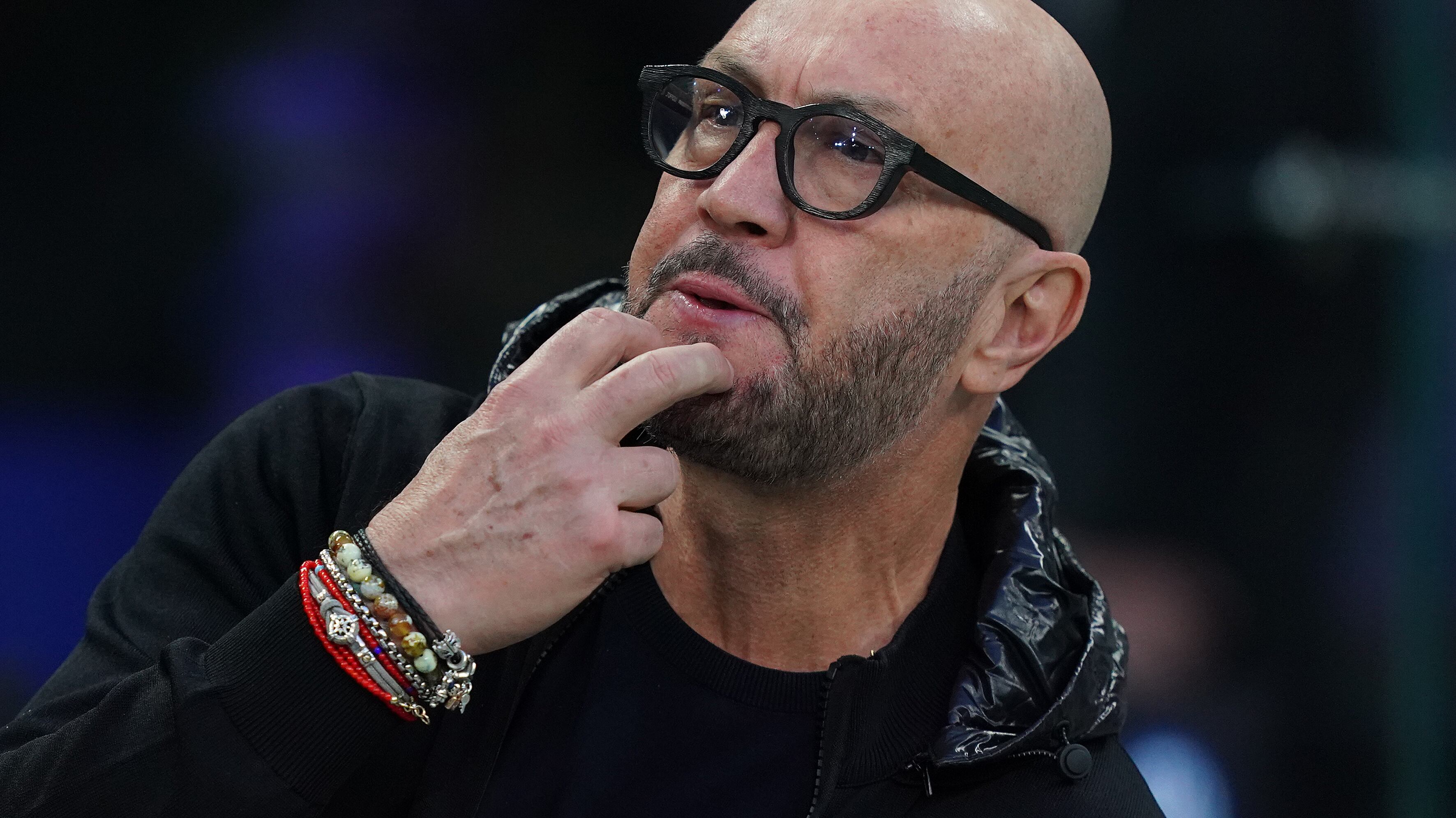 Zenga: "Io meloniano, ma pro Pal. Inter? Sogno impossibile"