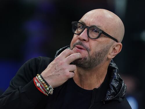 Zenga: "Io meloniano, ma pro Pal. Inter? Sogno impossibile"