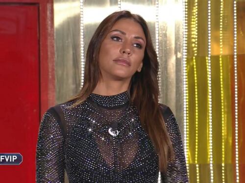 Gf Vip, Selvaggia Roma è la nuova concorrente e stuzzica la Gregoraci: "Testa Pierpaolo al galoppo..."