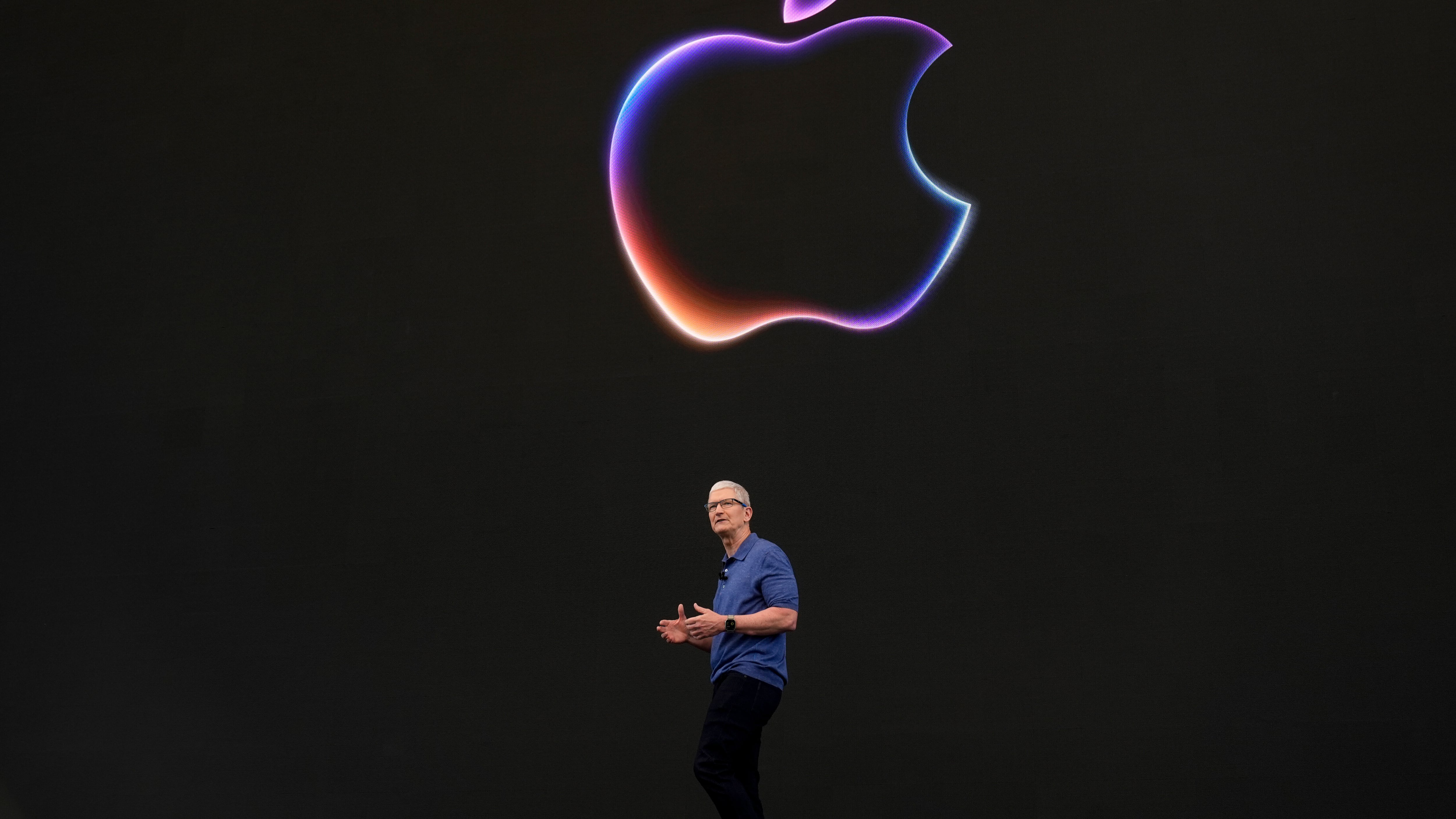 L'Ue contro la Apple: "Viola il mercato digitale"