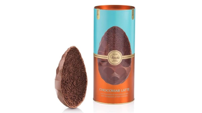 Chocoviar